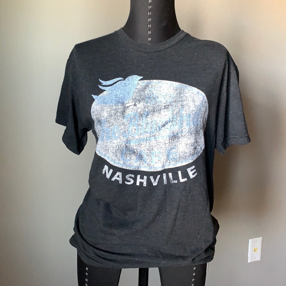 Bluebird Cafe Nashville T